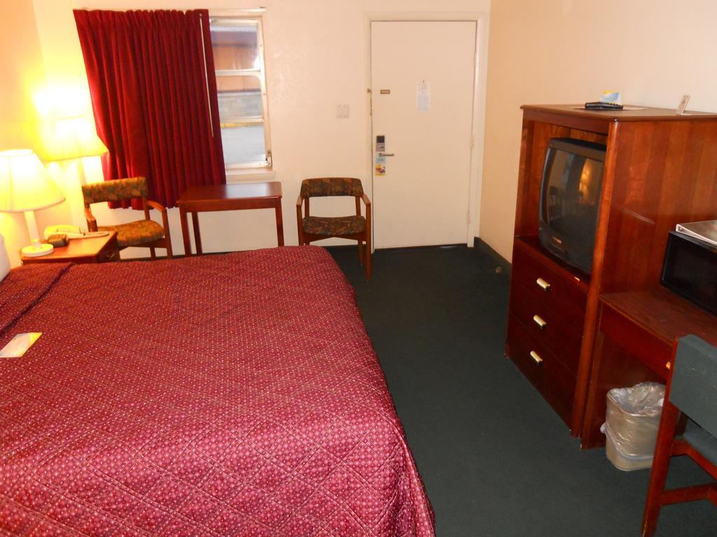 Best Budget Inn Tell City Zimmer foto