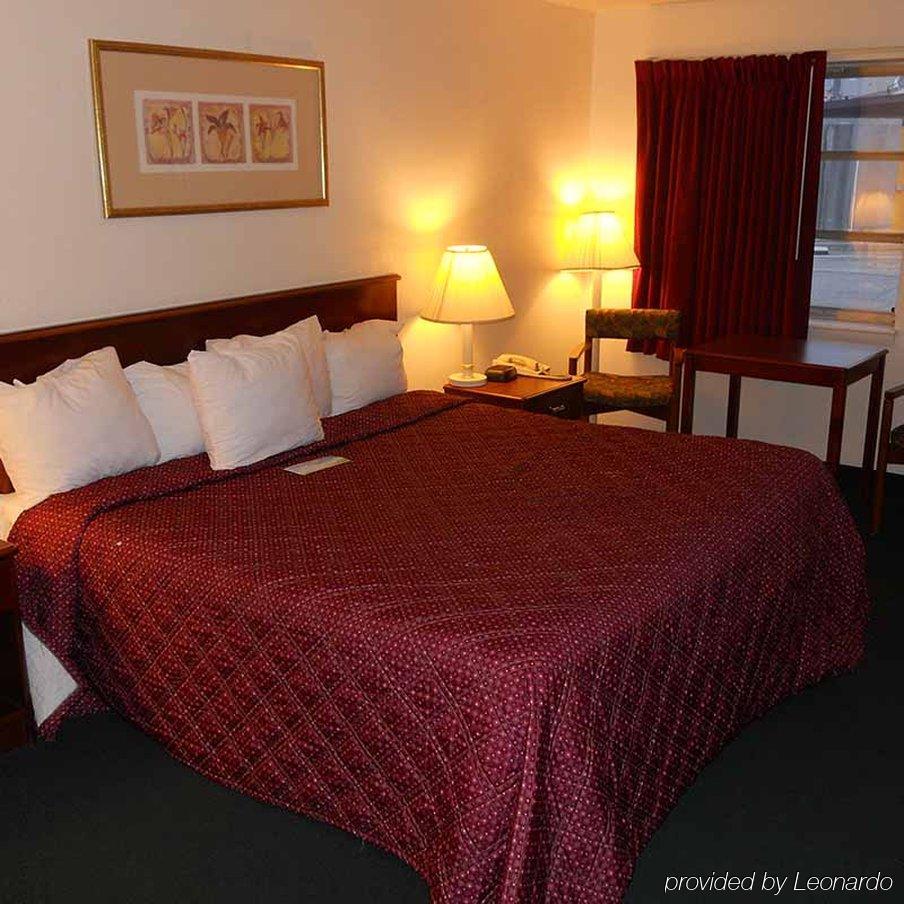 Best Budget Inn Tell City Exterior foto