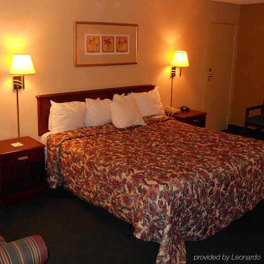 Best Budget Inn Tell City Exterior foto